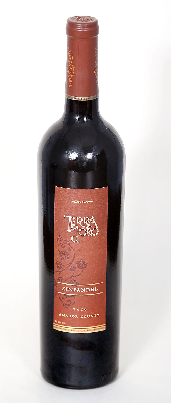 Terradoro-wine